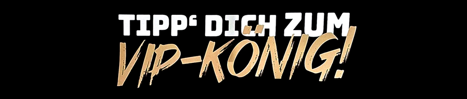 VIP-TIPPSPIEL
